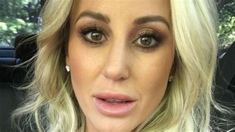 blonde from money talks|‘Money talks’: Roxy Jacenko’s relentless pursuit of riches.